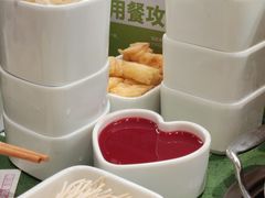 -一围肥牛肉小火锅(佳兆业广场店)