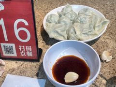-金谷园饺子馆(北邮总店)