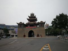 -鼓楼(兴庆区)