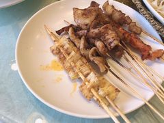 -庐州太太(南七里店)