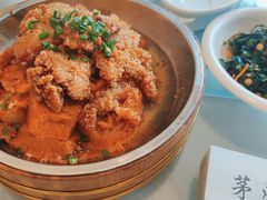 -茅溪菜·家常菜(金渝大道总店)