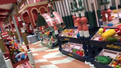 -奈尔宝·儿童乐园·亲子餐厅(鄞州万达店)