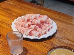 -小板凳·锦州烧烤(高新区店)