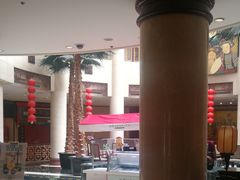 -北京前门建国饭店