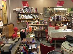 -109 COFFEE(建筑学院店)
