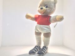 -成都泰迪熊博物馆