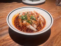 -太二酸菜鱼(深圳布吉万象汇店)