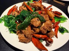 -南蛮子Southern Barbarian(进贤路店)