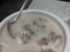 -福来居烤鸭店(天坛二店)