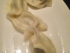 招牌野生鲅鱼水饺-上关雪東北菜(中房金谊店)