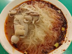-甘记肥肠粉(马鞍北路店)