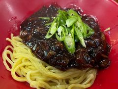 -香港饭店0410(明洞店)