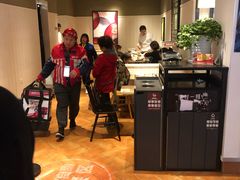 -肯德基(洛川店)