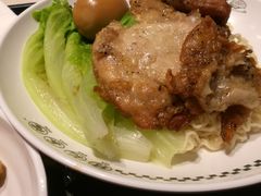 -孖记茶档·热腾茶餐(荔湾领展广场店)