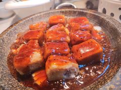 -小菜园新徽菜(无锡宜家荟聚中心店)