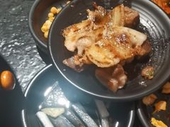 -九田家黑牛烤肉料理(石路天虹店)