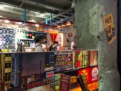 -捞围鲜·港式打边炉(海阳路店)