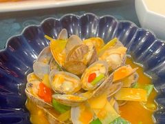 -誉八仙粤菜(万象天地店)