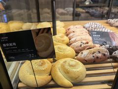 -托斯卡纳烘焙意大利餐厅(五天地店)