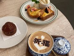 -玲婧胡同·生日蛋糕·餐厅(嘉里城店)