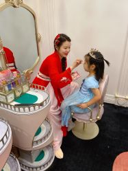 -MELAND CLUB亲子乐园·派对·餐厅(北京芳圆里ID MALL店)