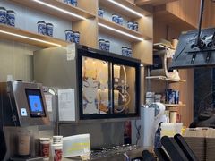 -霸王茶姬(西单百货店)