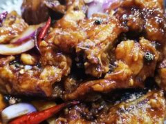 -三子下水馆(南十四道街151号店)