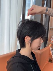 -sy杉影印象COLOUR专业烫染