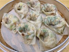 宁海汤包-面道赞宁海海鲜面(迎凤街店)