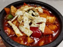 -妥妥烤肉料理(昙华林店)