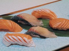 -希望日本料理(保利香槟花园店)