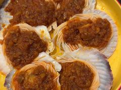 -AJIYA·池袋日式烧肉自助(天津万象城店)