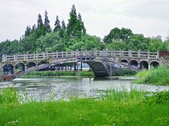 -石湖景区