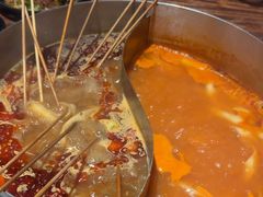 -乐山串串香老火锅(鼓楼店)