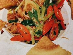 -福茂源横山铁锅羊肉(高新路店)