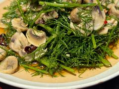 -钱锋炭缸烧烤(南湖大路总店)