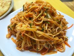 -屋里家延边朝鲜族冷面(南园店)