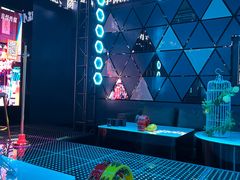 -酷秀KTV(五道口店)