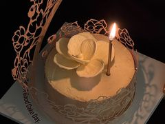 -Pantry's Best派悦坊蛋糕(世纪金源店)