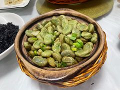-翠茗农庄土菜馆(天目湖店)