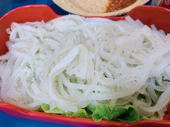毛肚-马路边边·成都串串(翠柏路店)