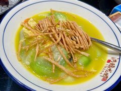 -洪福龙虾