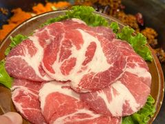 -渝井巷重庆老火锅(沈阳吉祥店)