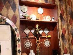 -谷丽羊肉串·新疆烧烤·羊肉火锅大排档·原老马烧烤(砂子塘店)