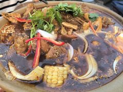 -石榴姐•山城小馆(创始店)
