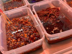 -盐帮80后冷吃兔·自贡特产·手撕兔(通达总店)