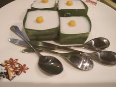 -甘尼仕印度餐厅爵士酒吧(阳春巷店)