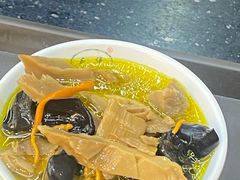 -毛华美食(清扬路店)