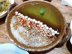 -湘水滨·臭鳜鱼·湘菜(马驹桥店)