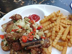 -红旗大食堂(君悦紫园店)